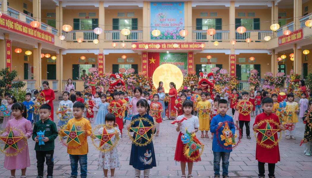 Dịch Vụ Thuê Nghệ Nhân Nặn Tò He Tại Bình Phước. Ảnh 3